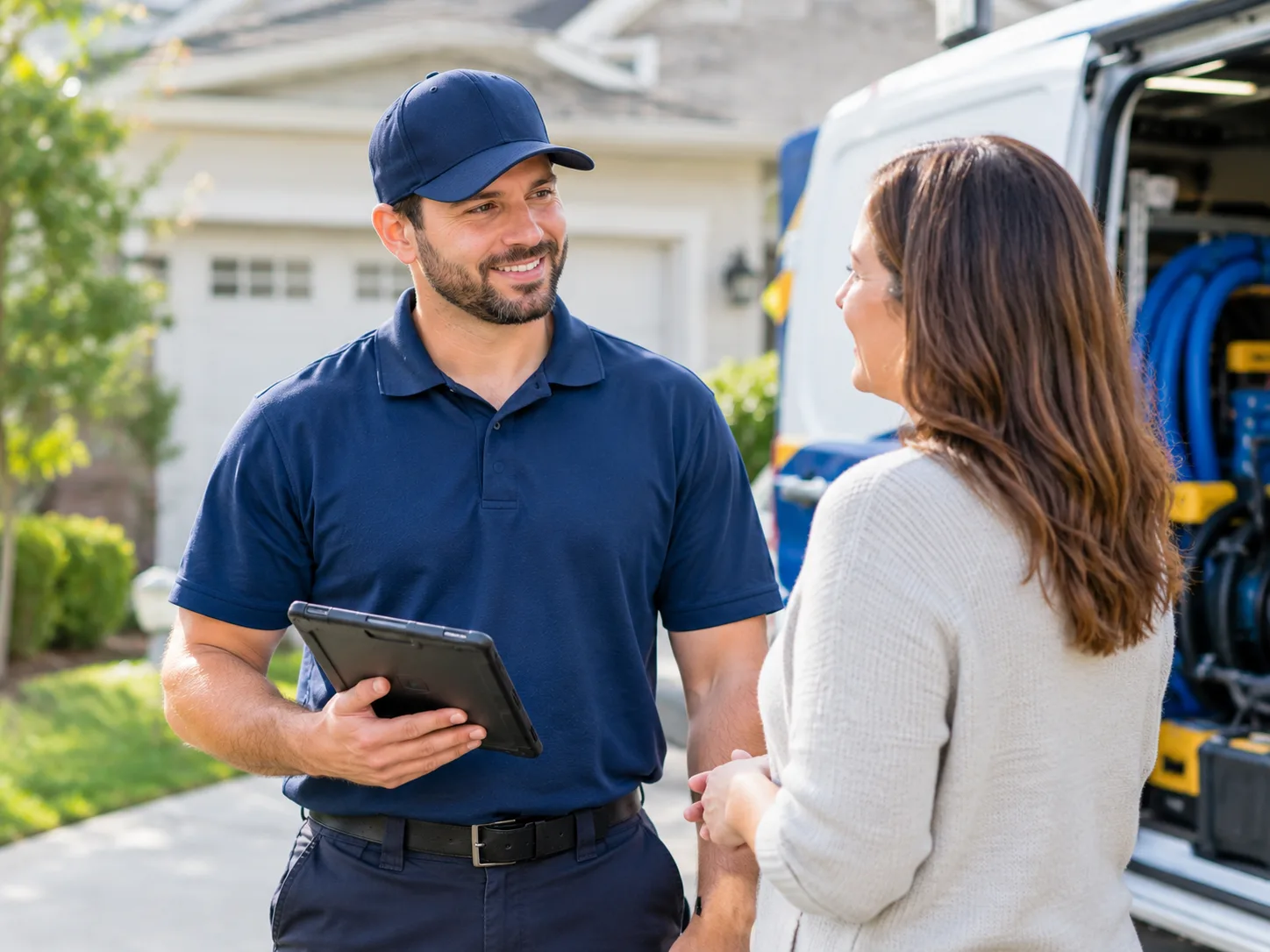 Sewage Backup Cleanup Demarest, NJ FAQs
